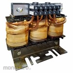 KDR-LINE REACTORS Output Load Reactor