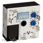 MACROMATIC Multifunction Time-Delay Relay