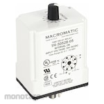 MACROMATIC Single-Function Time-Delay Relay