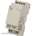 OMRON Extended I/O unit ZEN