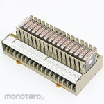 OMRON I/O Relay Terminal G7TC