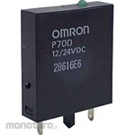 OMRON Indicator Light Module (With Surge Absorption Function) P70