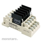 OMRON SSR G3S4 Terminal