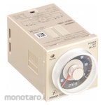 OMRON Time-Delay Solid-State Relay