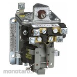 SQUARE D Pneumatic Timer