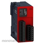 Schneider Electric Modicon TM3 Safety Module