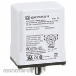 Schneider Single-Function Time-Delay Relays