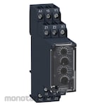 Schneider Time Relay