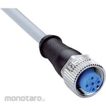 SICK Cable Assembly Flying Leads (Head B), M12 5-Pin Straight (Head A)