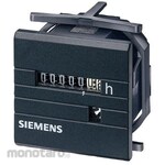 SIEMENS Electronic Counter Mechanical