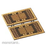 SUNHAYATO SOP IC Conversion Board without Socket