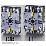 ESCO Socket for timer (11 pins)