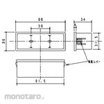 Panasonic Error display unit