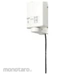 Panasonic Longwave/GPS receiver unit rainproof type