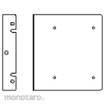 Panasonic Rack mounting bracket