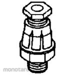 Panasonic Waterproof bushing