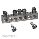 SQUARE D Load Center Equipment Ground Bar Assy