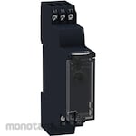 Schneider Electric Timer Relay Off Delay 24 V dc, 24 to 240V ac DIN Rail