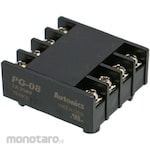 Autonics Analog Timer 8 Pin Type Socket