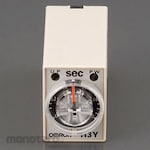 ESCO 100-120V / 5 seconds solid state timer