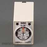 ESCO 200-230V / 60 seconds solid state timer