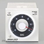 ESCO DC24V power off delay timer (0.05-12 minutes)