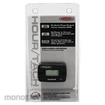 HARDLINE PRODUCTS Hour Meter