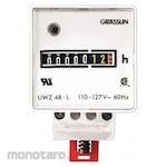 INTERMATIC Hour Meter