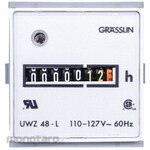 INTERMATIC Hour Meters