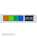 King Jim Visual Bar Timer Plus