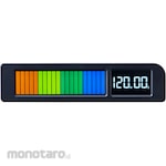 King Jim Visual Bar Timer Plus