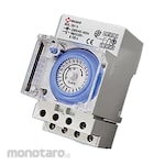 MASKO Timer Analog Switch Panel (Saklar Timer)