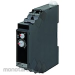 OMRON Power Off Delay Timer H3DT-H L Series