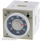 OMRON Solid State Timer H3CR-A series (Pewaktu)