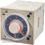 OMRON Solid State Timer H3CR-F