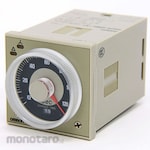 OMRON Solid State Timer H3CR-G