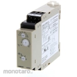 OMRON Solid State Timer H3DK