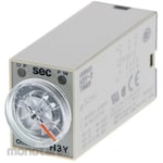 OMRON Solid State Timer H3Y (Pewaktu)