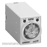 OMRON Solid State Timer H3Y-4