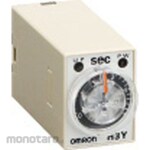 OMRON Solid State Timer H3Y-S