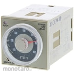 OMRON Solid State Timer