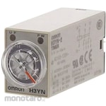 OMRON Solid State/Timer H3YN
