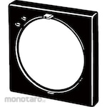 OMRON Timer Panel Cover