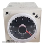Fuji Electric Timer Delay and Relay