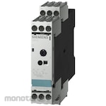 SIEMENS Timer Relay Solid State Off Delay