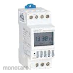 Chint Time Switch DIN Rail Type
