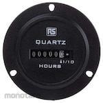 RS PRO Hour Meter Counter