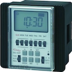 SUNAO Calendar Timer