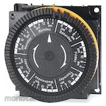 BORG Electromechanical Timer (Saklar Waktu Mekanik)