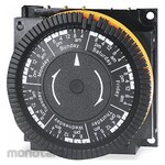 BORG Electromechanical Timer